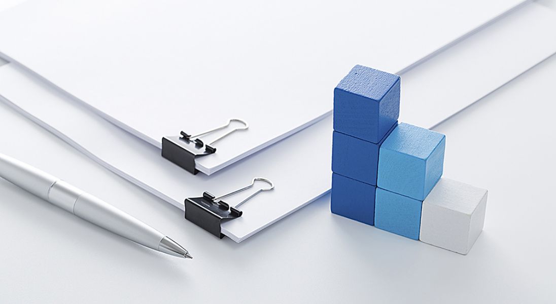 業務・財務資料